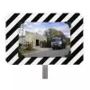 Miroirs routiers